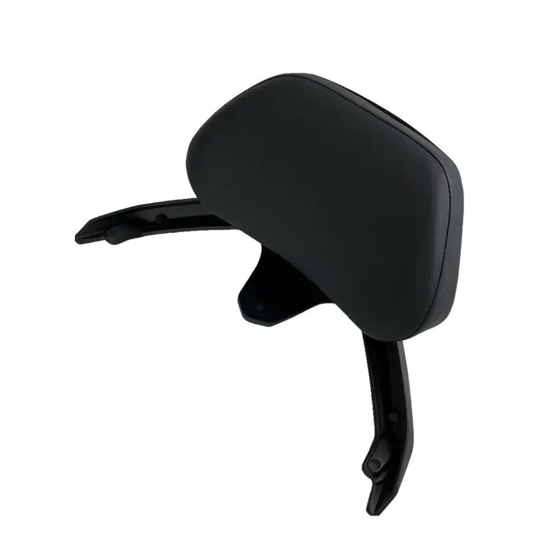 

Motorcycle Backrest Rear Passenger Seat Back Rest Stay Protection Pad Accessories For YAMAHA TMAX530 TMAX T MAX 530 2012 - 2016