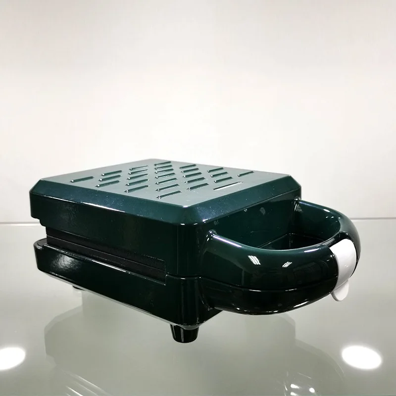 Home Multi-function Double-sided Heating Sandwich Maker Light Breakfast Maker Waffle Toaster Toaster Fast Production