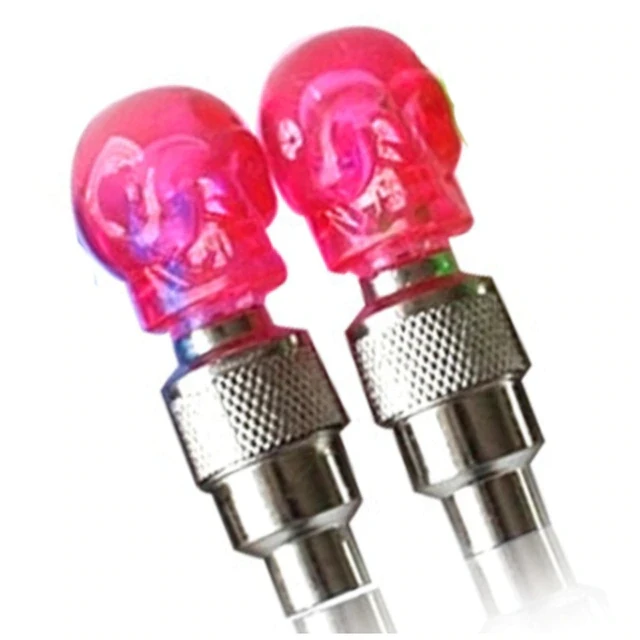red B 2pcs