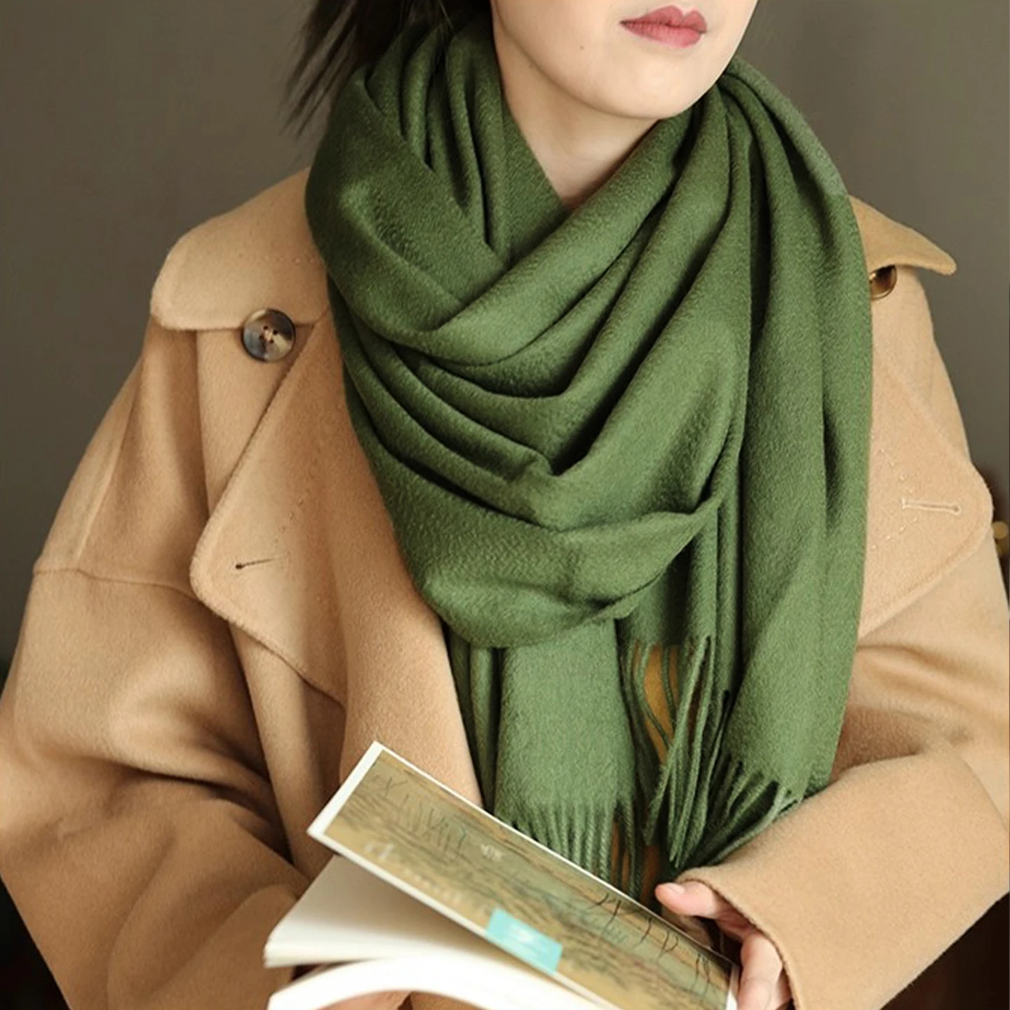 29 Military green