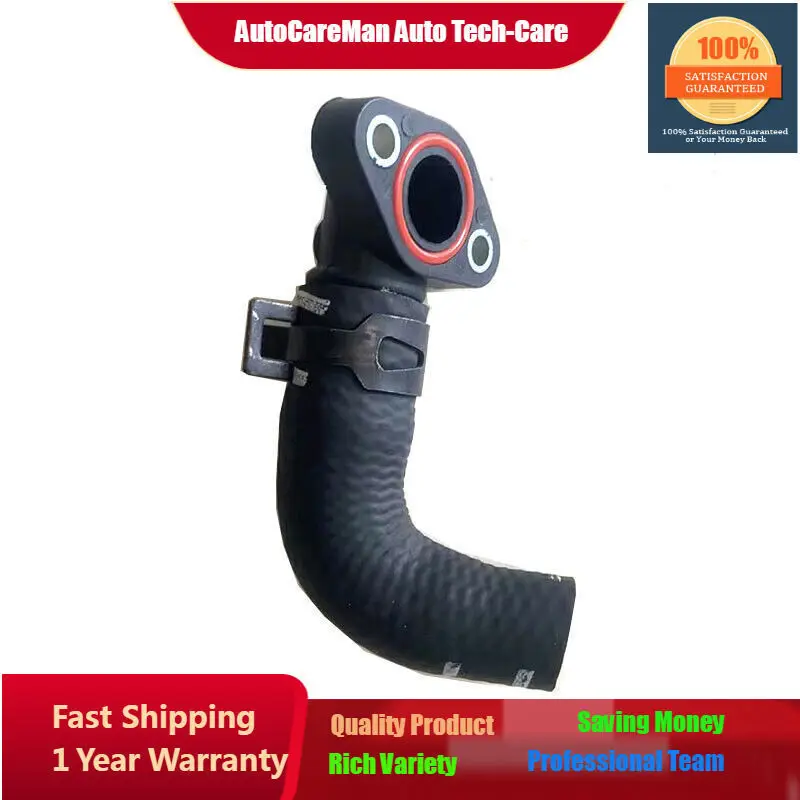 

68253365AA Engine Coolant Bypass Pipe Hose For Jeep Grand Cherokee Replace