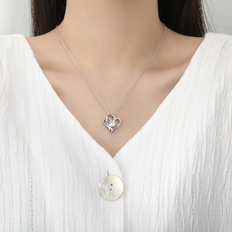 Collana in Argento 925 - Confronto stili