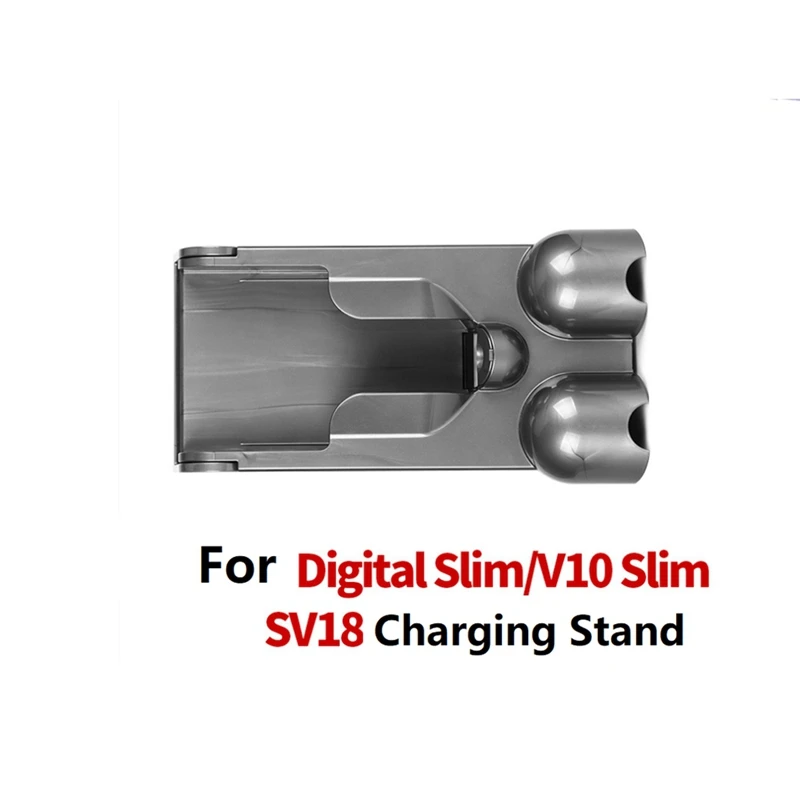 

Кронштейн для пылесоса Dyson V10 Slim / SV18