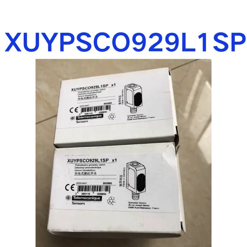 

New XUYPSCO929L1SP Proximity switch Quick Shipment