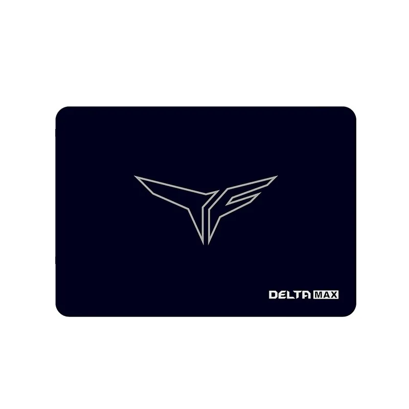 Teamgroup 25 Sata 500gb T-force Delta Max Rgb Preto - Imagem 2