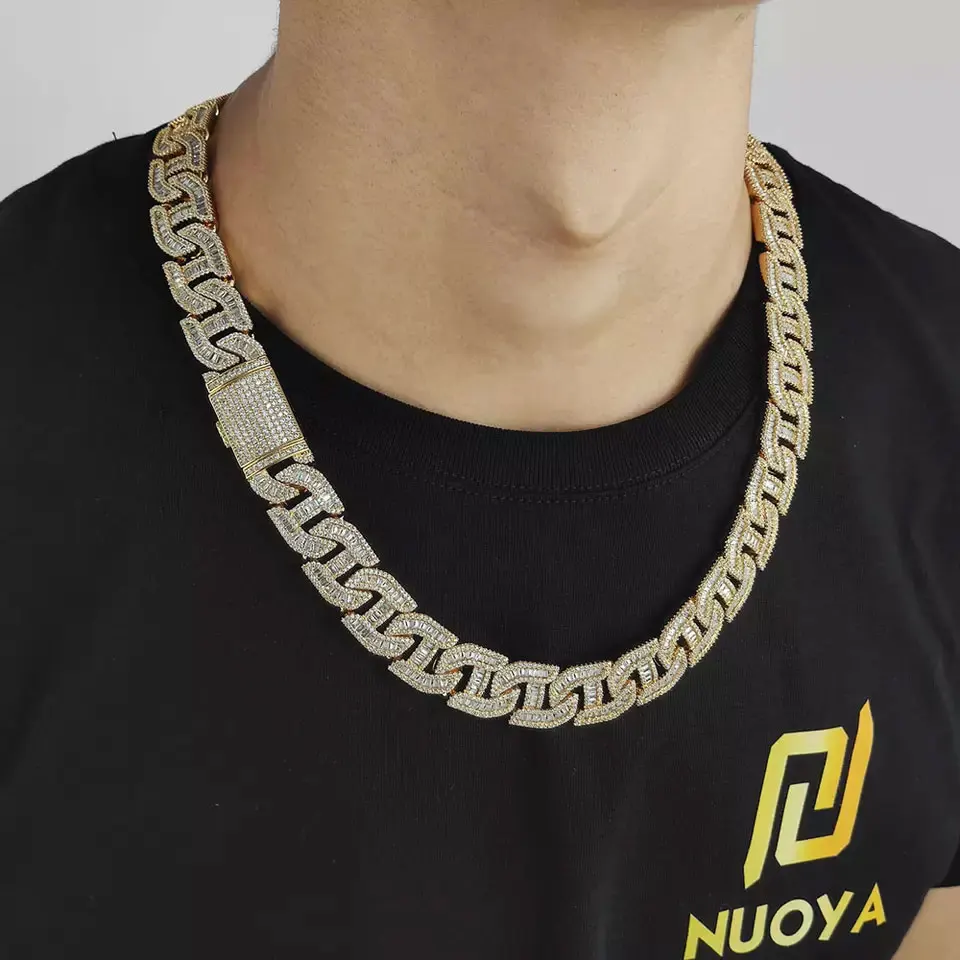 custom-iced-out-cuban-link-chain-hip-hop-necklace-bling-diamond-cuban-chains