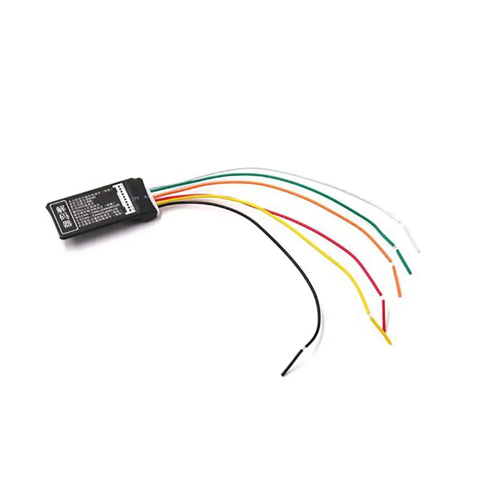 Canbus Gateway Emulatore Simulator Per Vw Radio Rcd510 Rcn210 Rns510 Rcd310