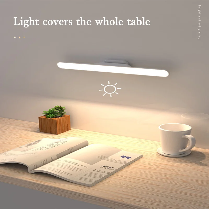 

White Cute Night Light Touch Switch Desk Table Lampe Led Bedroom Lamp Nordic Decor College Dorm Nightlight Novelty Lighting