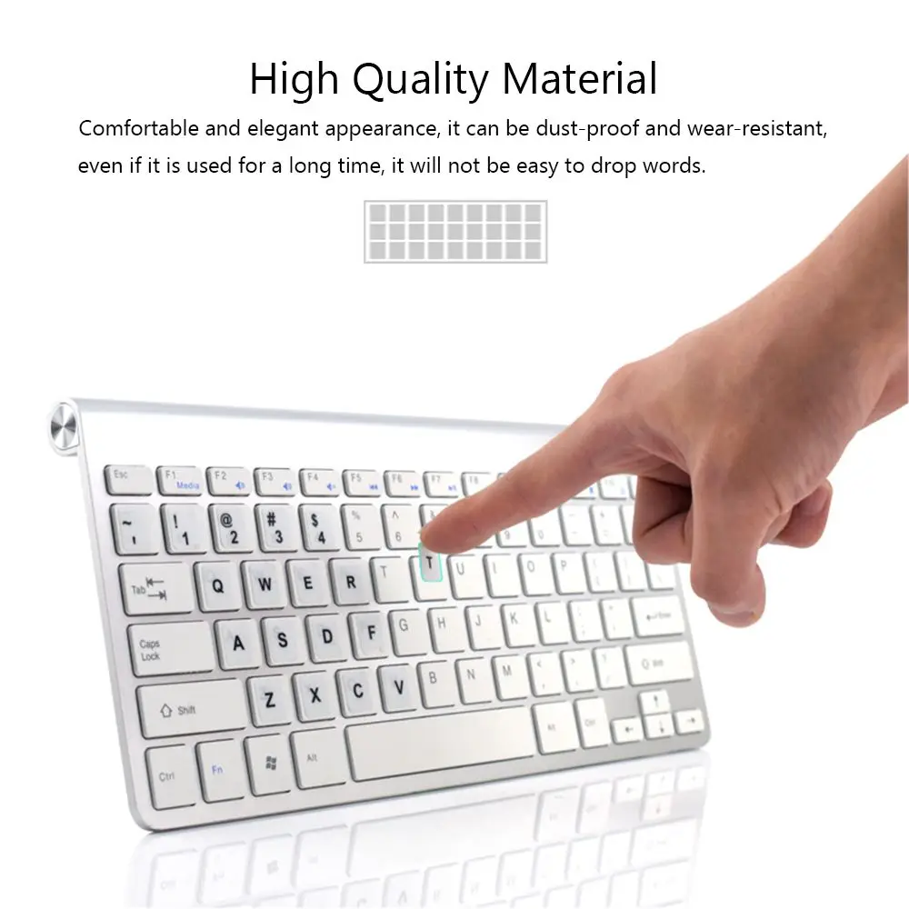 Wear-resistant Keyboard Stickers Spanish/English/Russian/Deutsch/Arabic/Italian/Japanese Letter Replacement For Laptop PC keyboard stickers