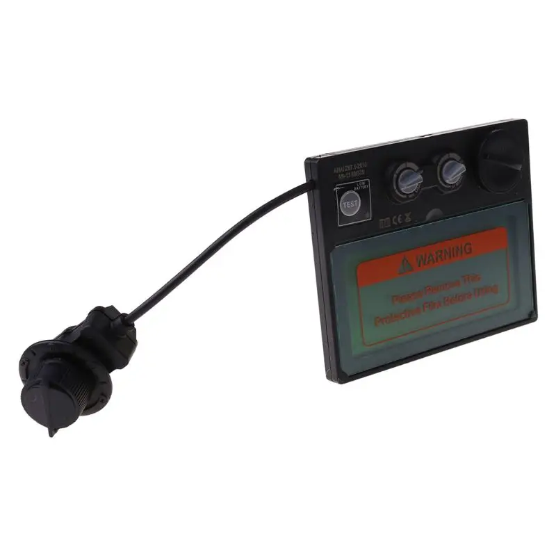 

Панель сварочных линз. Сварочный шлем/маска. Автоматическая линза. Фильтр. Солнечная энергия.