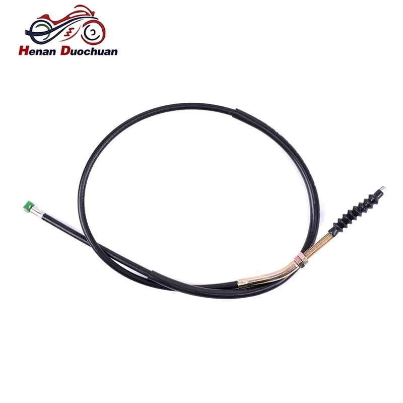 

102cm Motor Parts Clutch Cables for Kawasaki Z1000 Z 1000 2003-2008 2006 2007 Motorbike Extended Line Wire Cable Wirerope