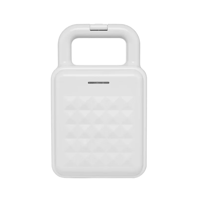 Sandwich breakfast machine household small multi-function toast press toaster bread machine bread Heat up in 3 minutes