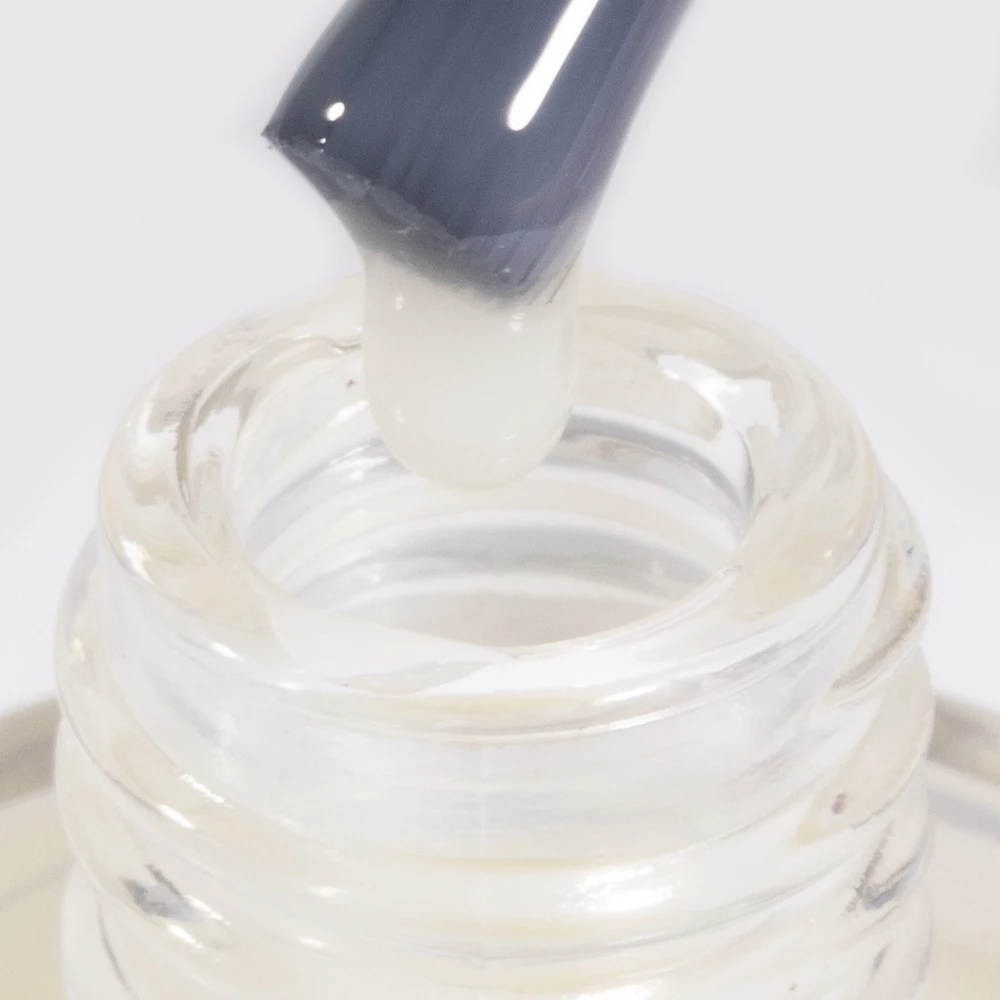Nail Strengthener Tinovo Uno Orignal Nail Strengthener 12ml Keratin Nail Ridge Filler Base Oil Hardener for Repair Brittle Damaged Nails Manicure