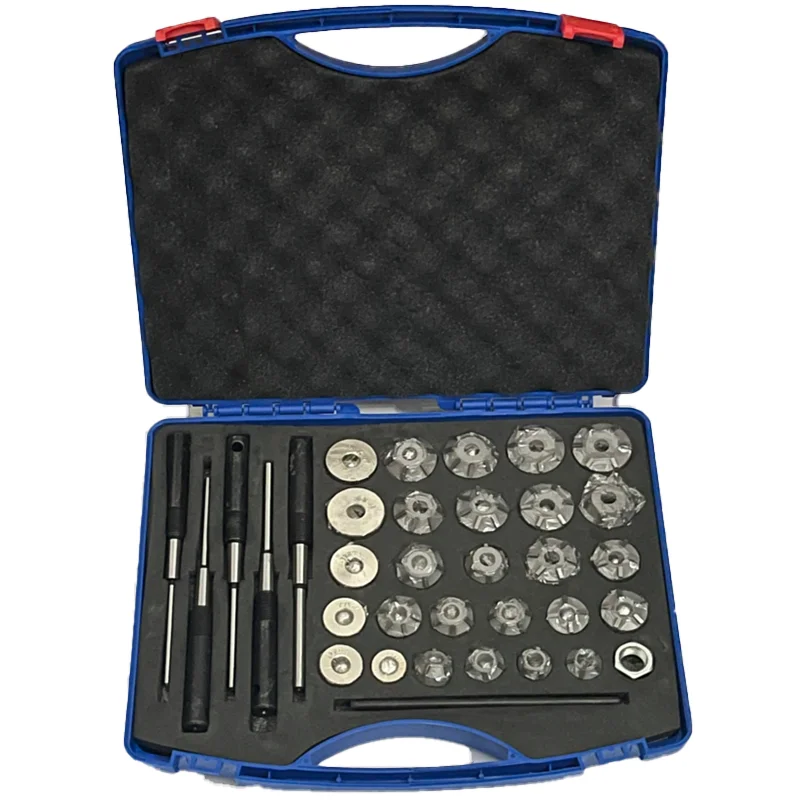 valve seat reamer high quality valve seat repair tool diamond valve