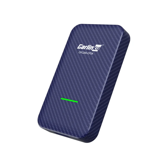 Carlinkit 4 Pro: 차세대 무선 CarPlay와 안드로이드 자동의 완벽한 조화