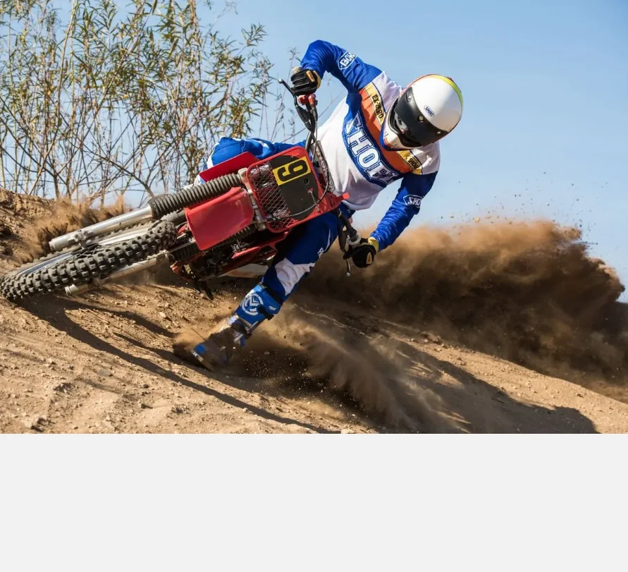 FOX モトクロスジャージ 長袖Tシャツ エンデューロ メッシュ素材 2XL FOX モトクロスジャージ 長袖Tシャツ エンデューロ ダウンヒル