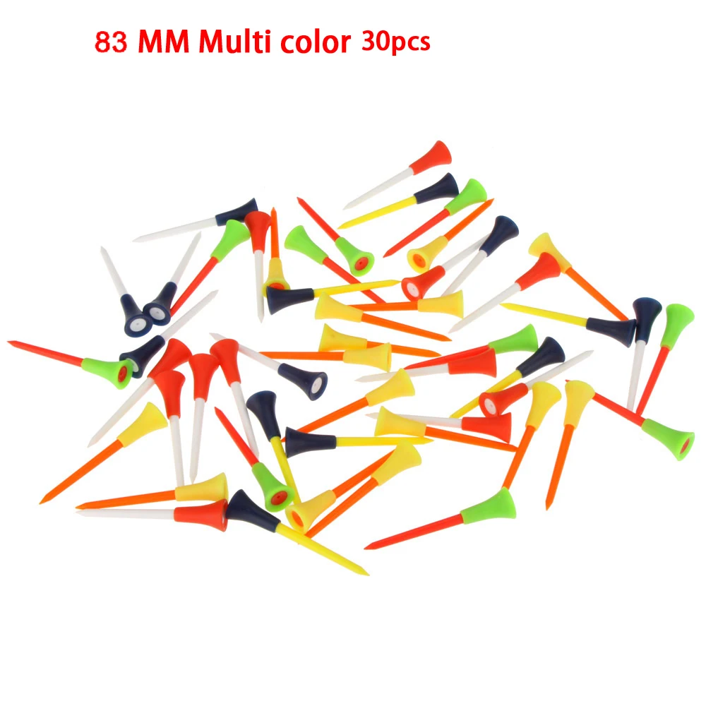 30pcs Multi 83mm