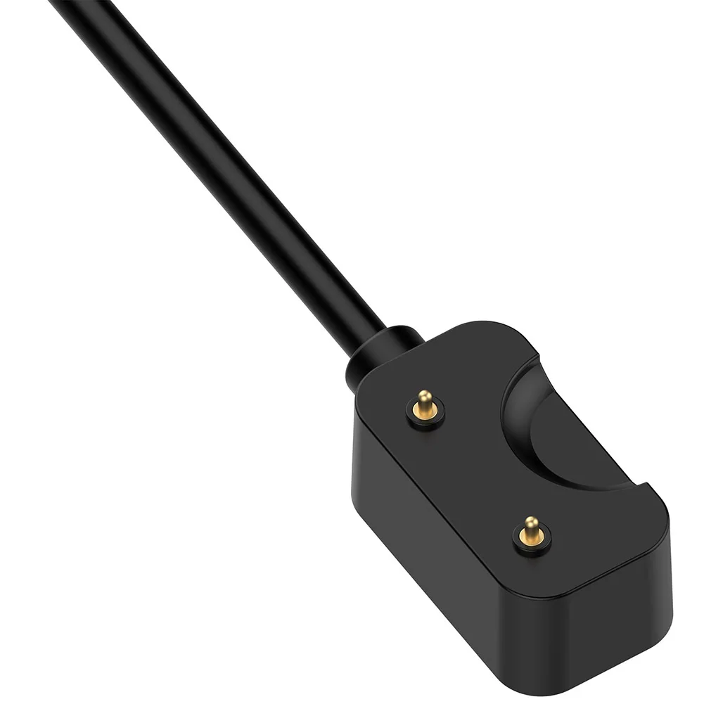 USB C 타입 충전 케이블, 5V 1000MA 전원 충전 와이어, 충전 케이블 베이스 코드 와이어, 삼성 갤럭시 핏 3 R390 액세서리