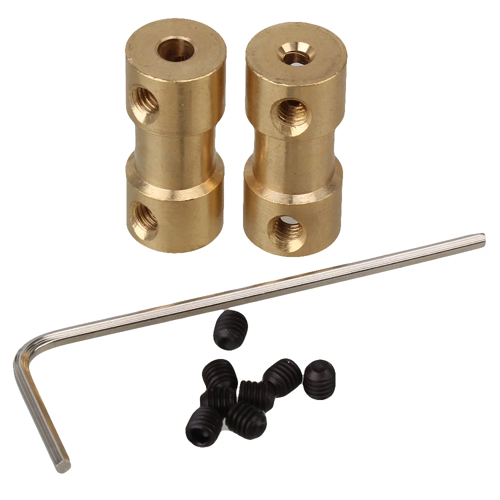 Acoplador De Eje Flexible D25L30, Acoplamiento De Motor Paso A Paso, 6,35/8/9, 5/10/12mm - AliExprs