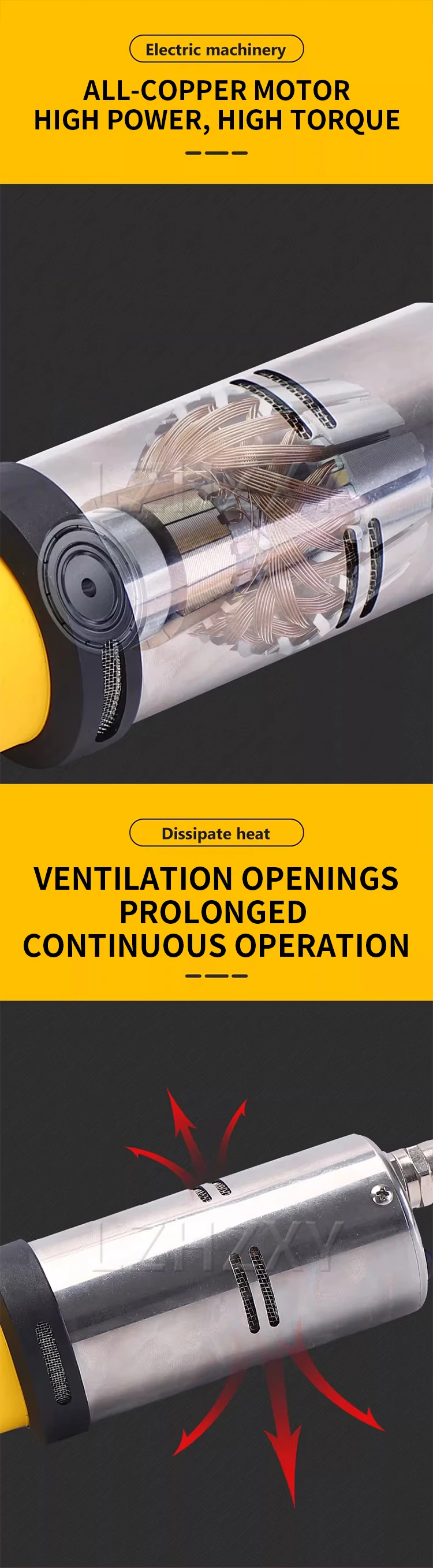 Electric Sheep Shearing Machine, Shearing Tools, Shearing Machine, Curved Handle