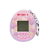 Electronic Pets Game Virtual Tamagotchi Nostalgic 168 Pets In One Virtual Cyber Digital Pet Funny Pixel Screen Game Machine Toys 6