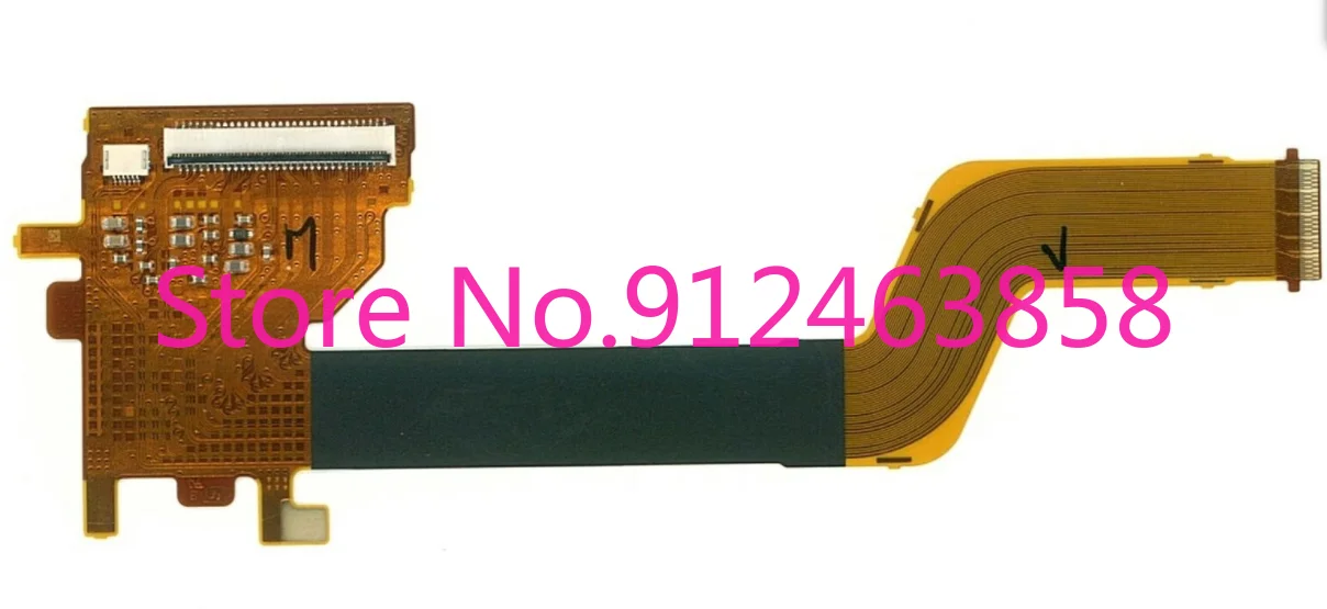For Sony A6000 Lcd Flex Cable Fpc For Sony Ilce6000 Camera Repair Part