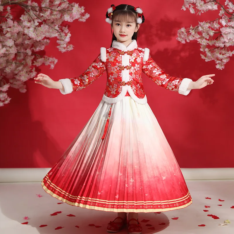 Aggregate 161+ best traditional dress for girls seven.edu.vn