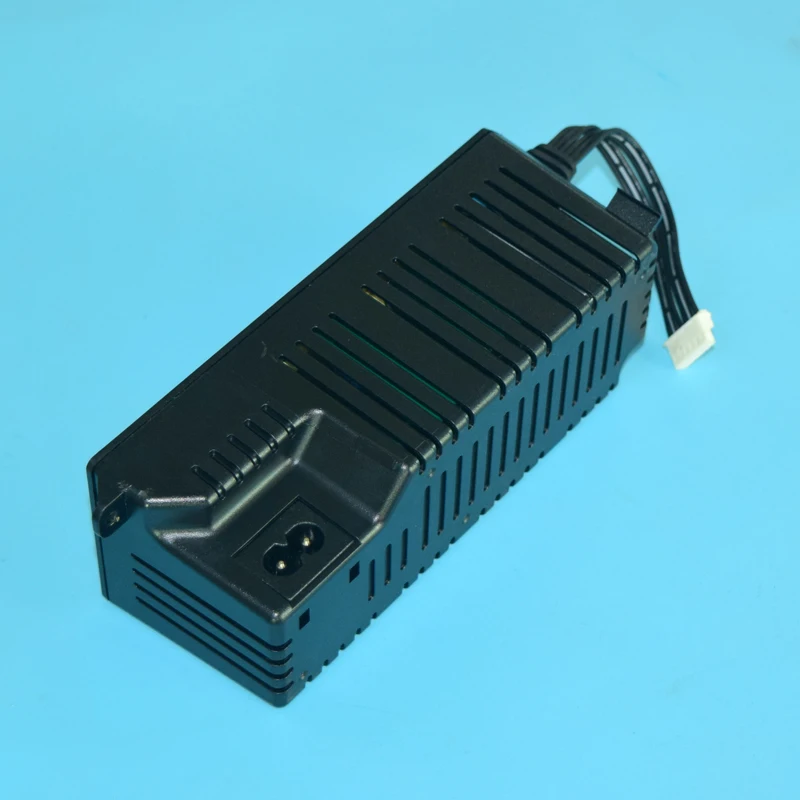 adaptador de energia ca para uso em impressoras officejet