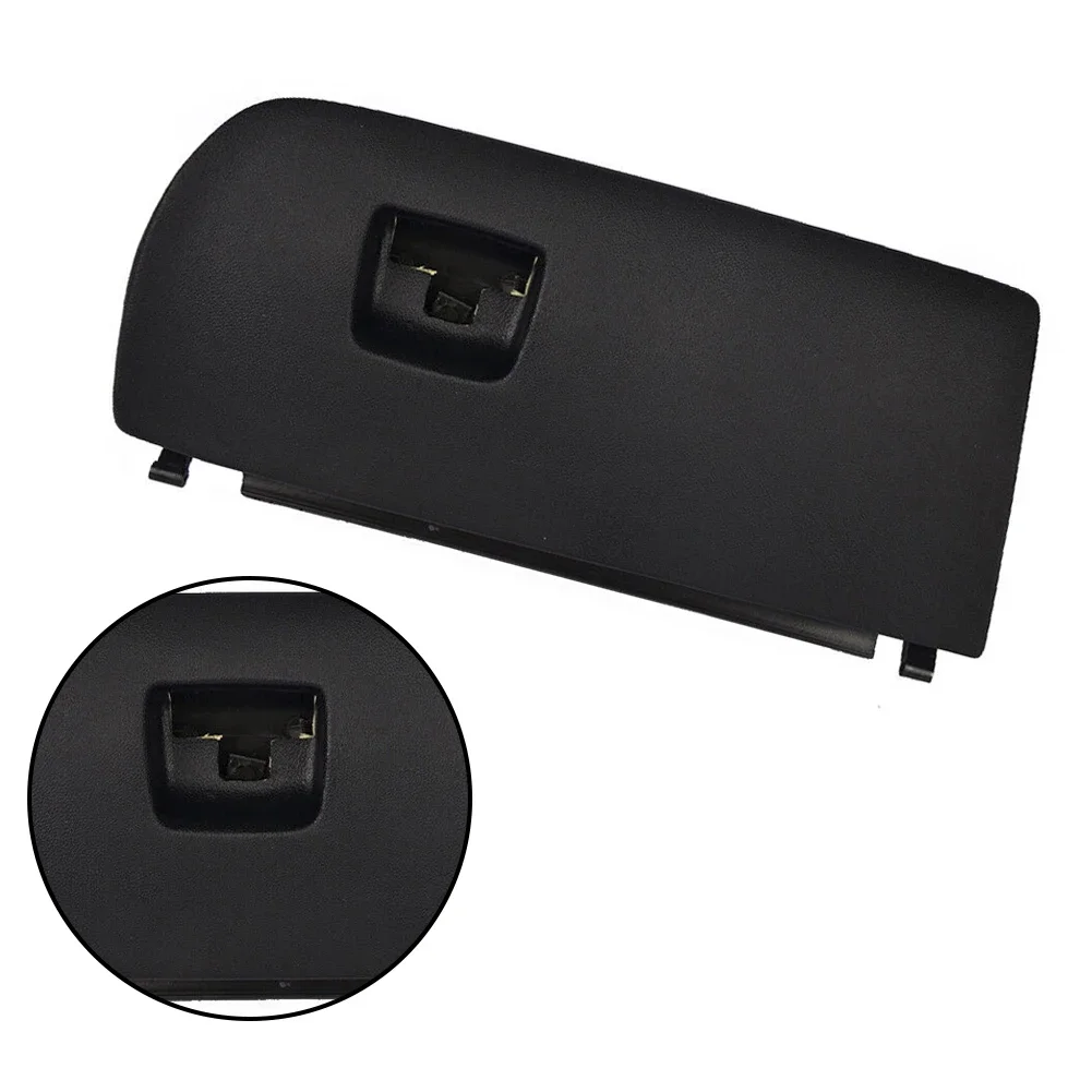 Glove Box Lid Black Dash Glove Box Door Lid BMW 2011-18 X3 X4 F25 F26 51166839000
