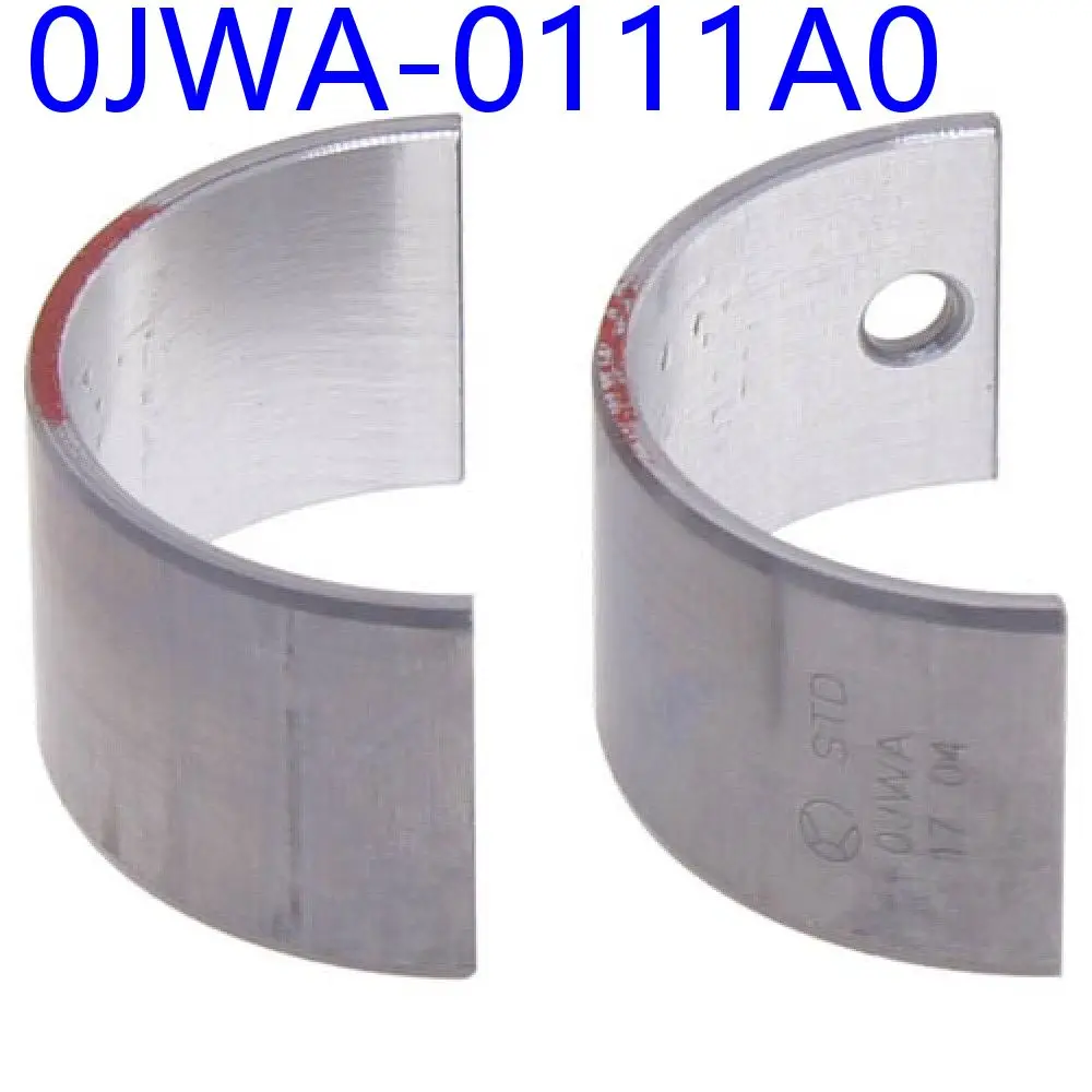 цена Bearing Sleeve Red 0JWA-0111A0 for CF motor 600 800 1000 U8