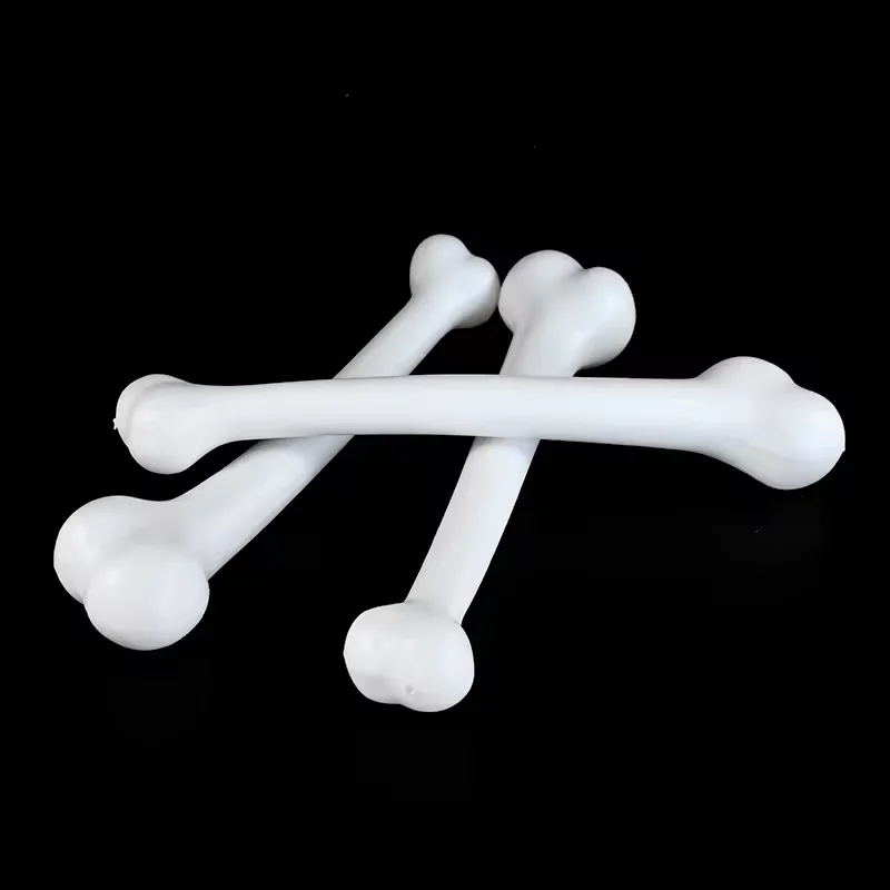 Halloween Party Supplies Performance Big Bone Props Simulation Prank Big Bone Props Bar Haunted House Horror Decoration Props