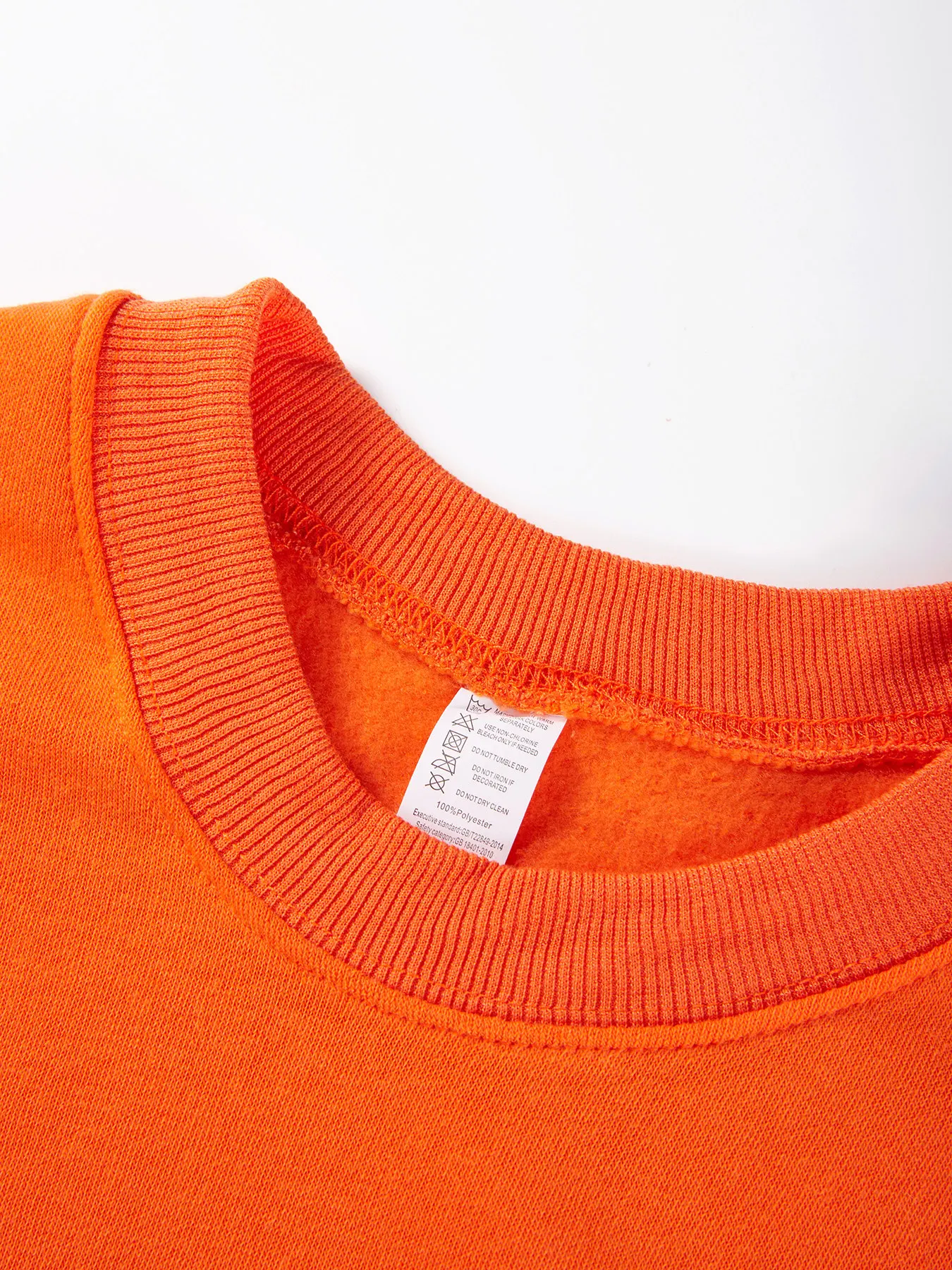 Don'T Be A Pant Ofthe Pioblem  Design Men Sweatshirt Fashion Warm Pullovers Casual Loose Streetwear Autumn Fleece Male Clothes