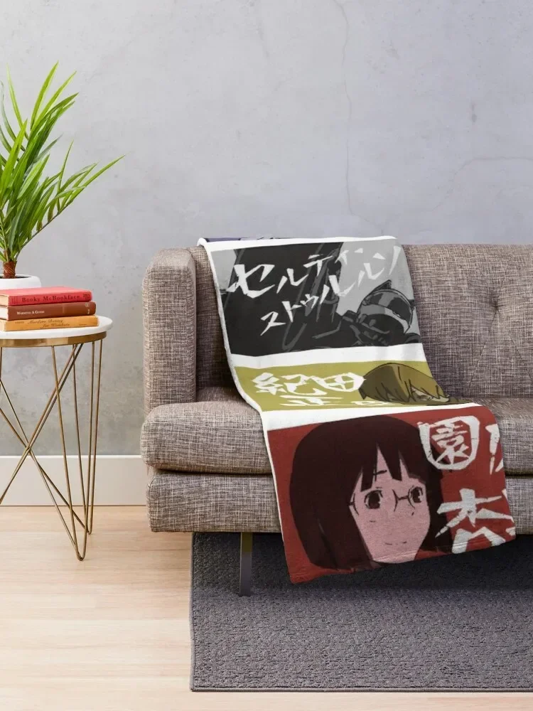 Durarara ĳ���� ������ ���, ���԰� �ִ� ���� ħ��, ǫ���� ���