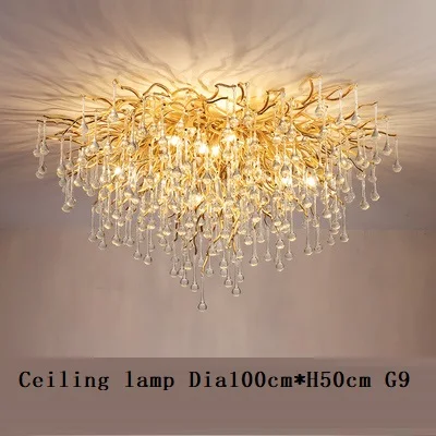 Ceiling Dia100cm