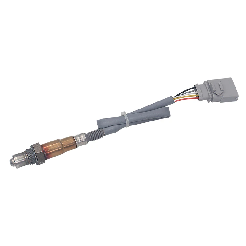 

Oxygen Sensor 0258027114 for Audi A4 A5 A6 A7 A8 Q5 0258027114 8R0906262