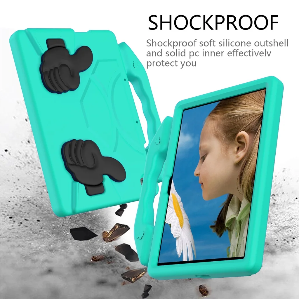 Рисунок 4 - ASH для Huawei Matepad T10S 10