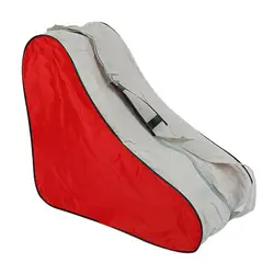 Park Outdoor Rink Adjustable Shoulder Strap Carry Case Universal Roller Skating Bag Roller Skates Handbags Skate Suits Backpacks