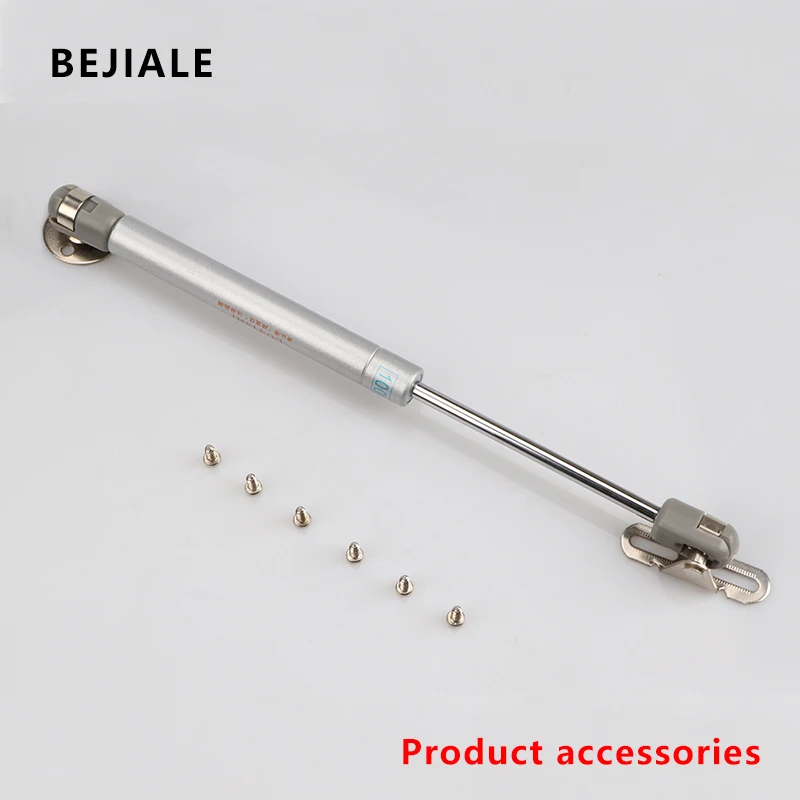 Gas Spring Cabinet Hinge Copper Core Door Lift Support Hydraulic 4 Pack 6kg 8kg 10kg Kitchen Cupboard Door Hinges Hardware cabinet door hinges furniture hinge cabinet hinges gas spring support rod