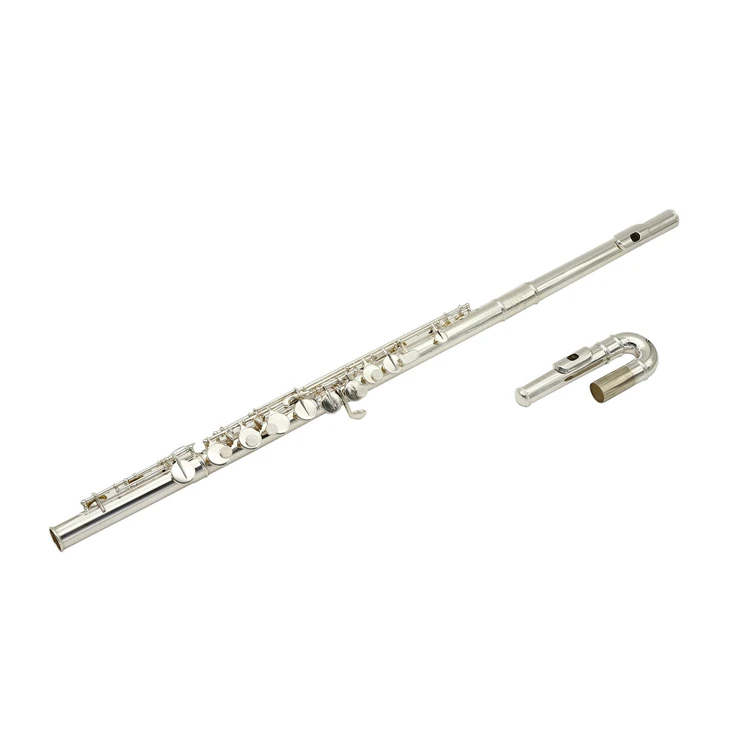 

Factory Wholesale Concert Performance Tool Alto Flute made in china