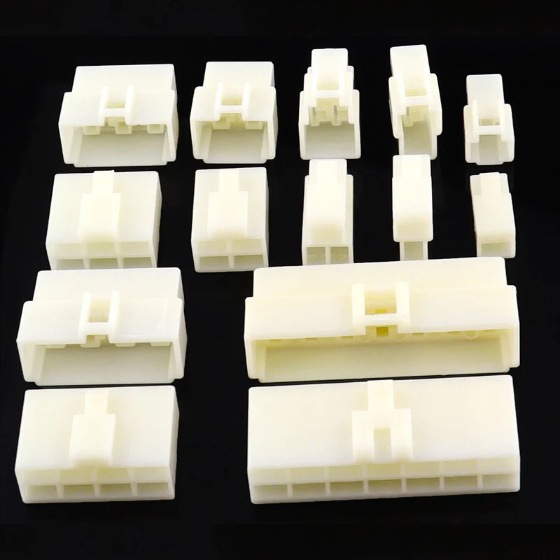 Рисунок 3 - 1 компл. 6,3 мм 1/2/3/4/6/8/12P/14