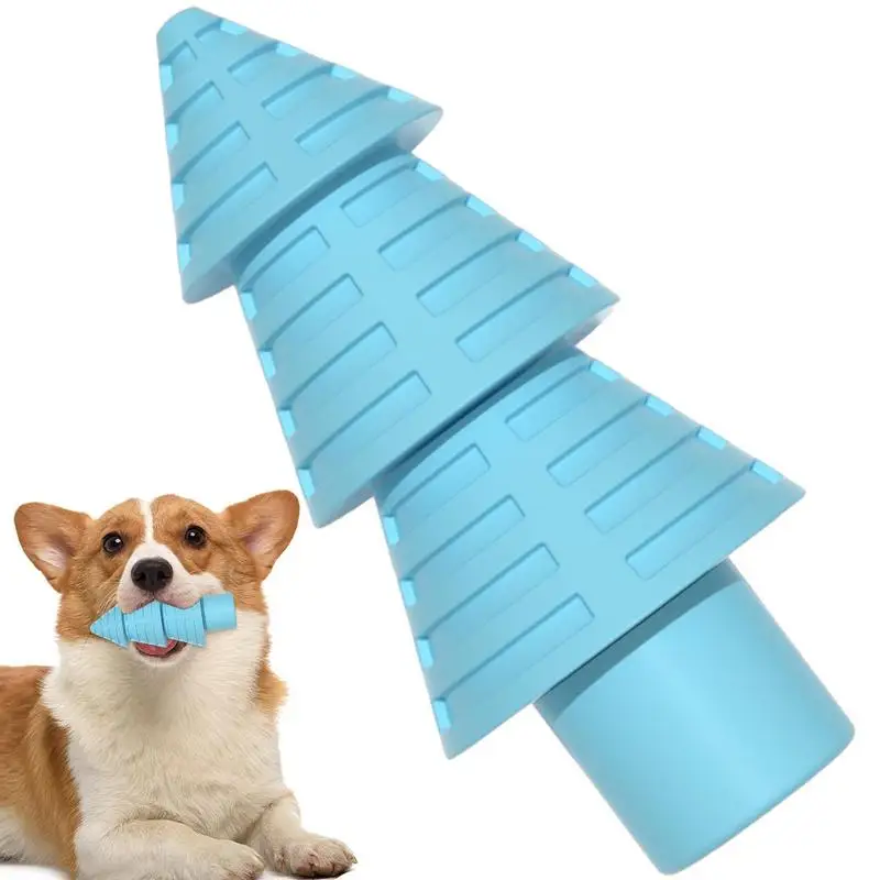 

Dog Toothbrush Chew Toy Dog Tooth Toy Pet Interactive Toys Concave And Convex Surface Pet Teeth Cleaning Develop Your Dog's