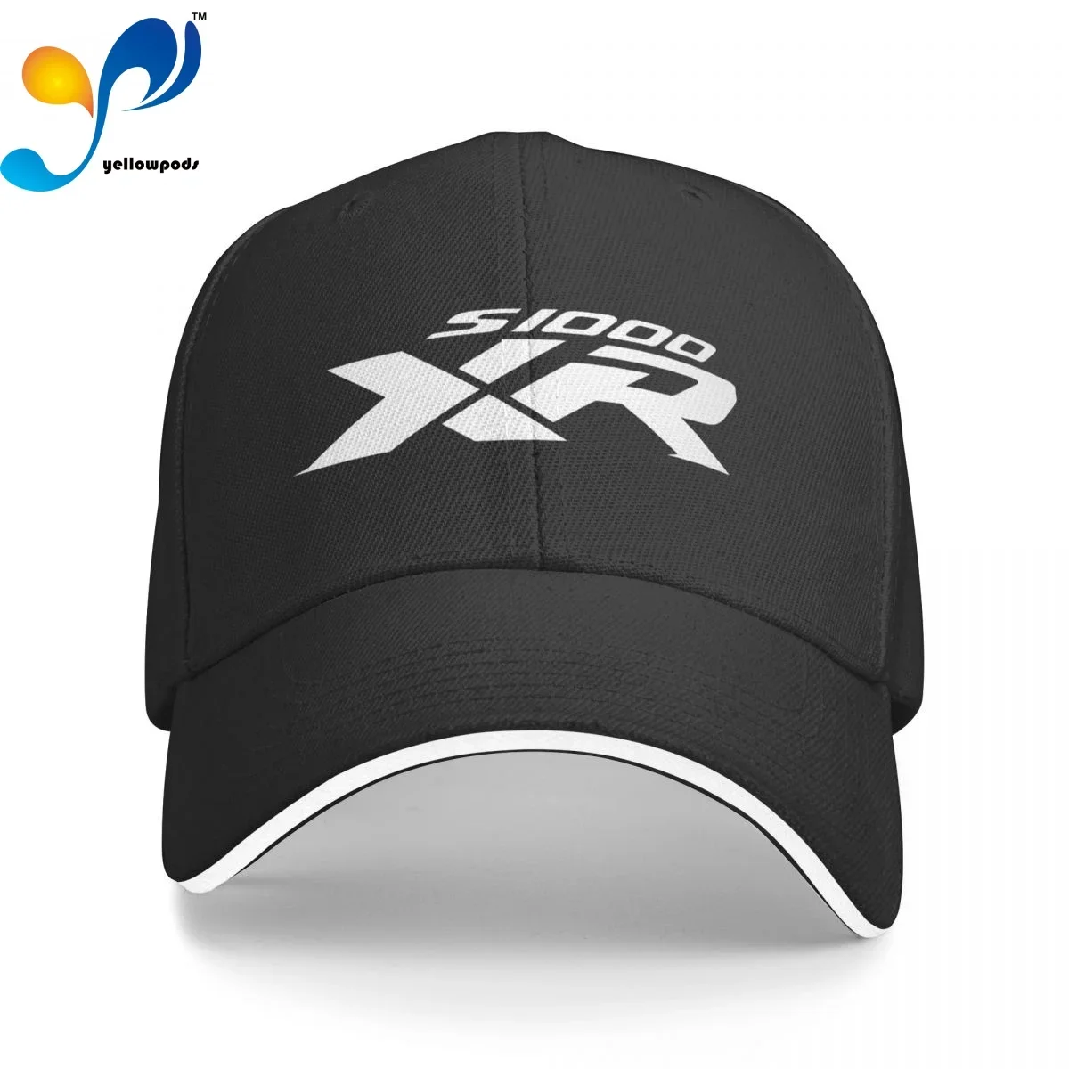 

Baseball Cap Men Motorcycle S1000Xr Fashion Caps Hats for Logo Asquette Homme Dad Hat for Men Trucker Cap