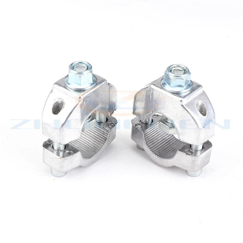 ڵ   Ʈ 귡Ŷ Ŭ , 22mm 7/8 ġ, 2 Ʈũ 47cc 49cc ̴  Ʈ ũ 
