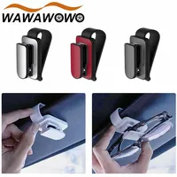Car Auto Sunglasses Holder Hanger 1