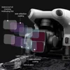 BRDRC Filters Set for DJI Air 3 Drone Optical Glass Lens UV CPL ND8/16/32/64 Anti-Light Neutral Density Filters for Photography 3