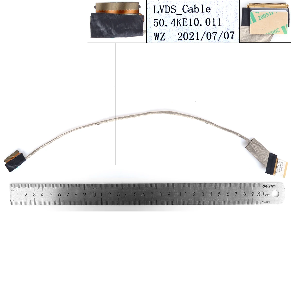 

Laptop LED Screen Csable for Lenovo Thinkpad IBM T520 T520I W520 T530 W530