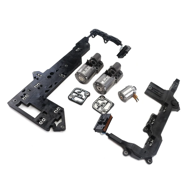 0B5 DL501 0B5398048C 0B5398048D Transmission Solenoid Internal Wire Harness for Audi A4 A5 A6 A7 Q5 Replacement Kit Transmission wiring harness