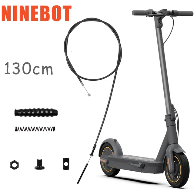 Câble de frein Ninebot max G30 NINEBOT