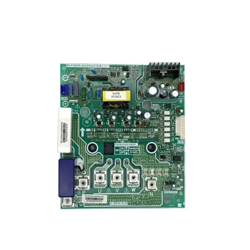 

95% new Air conditioning computer board circuit board ME-POWER-50A ME-POWER-50A(IR341) good working