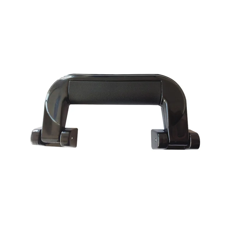 

Suitcase handle aluminum box handle A001